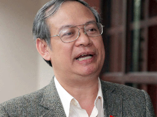 “Ở Việt Nam chưa có văn hóa từ chức” - 1