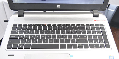 HP ra mắt laptop Envy 15 mới tích hợp Beats Audio - 2