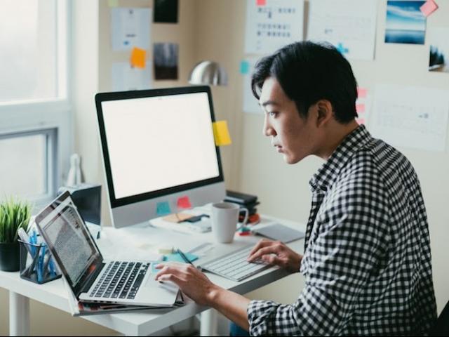 CEO trẻ Nguyễn Thanh Thiện Tài chia sẻ về nghề Freelancer