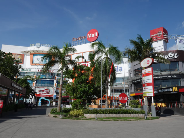 Sự chuyển mình của hệ thống bán lẻ Satra