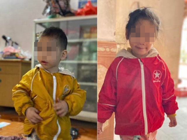 Vụ 2 chị em bị bỏ rơi ngoài trời rét ở Hà Nội: Xuất hiện người thân của các bé