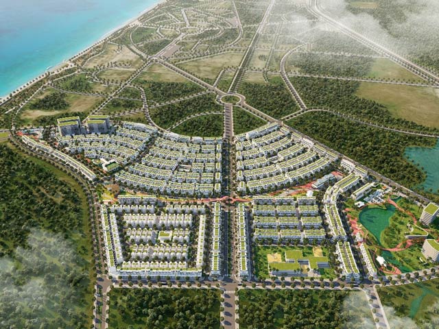 Meyhomes Capital Phú Quốc: Lựa chọn đầu tư thông minh tại phân khu Aqua
