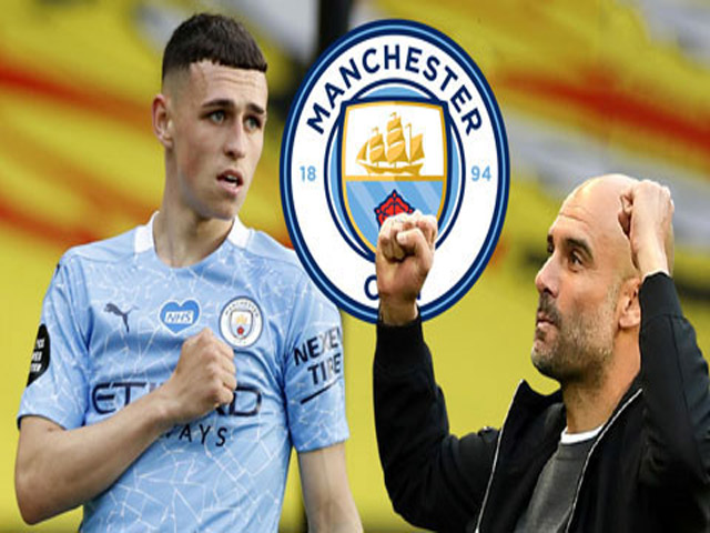 Man City thắng tối thiểu: 'Người hùng' Foden cảnh báo 'hạ bệ' Liverpool
