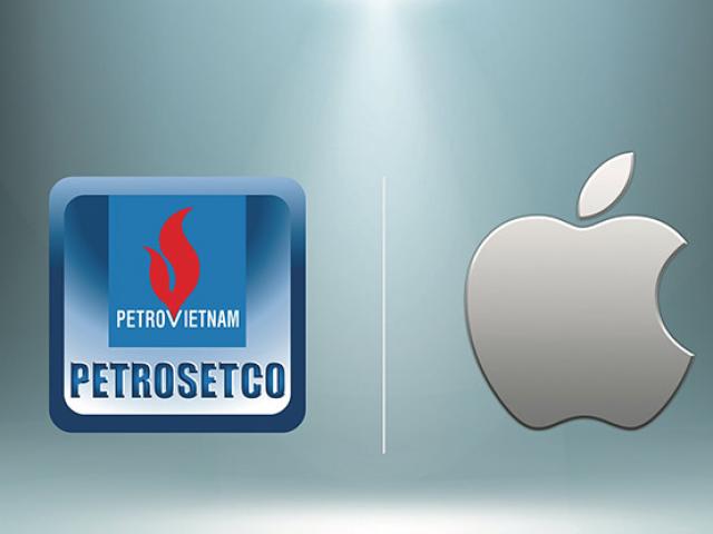 PETROSETCO phân phối ổn định các sản phẩm Apple trong bối cảnh khan hàng