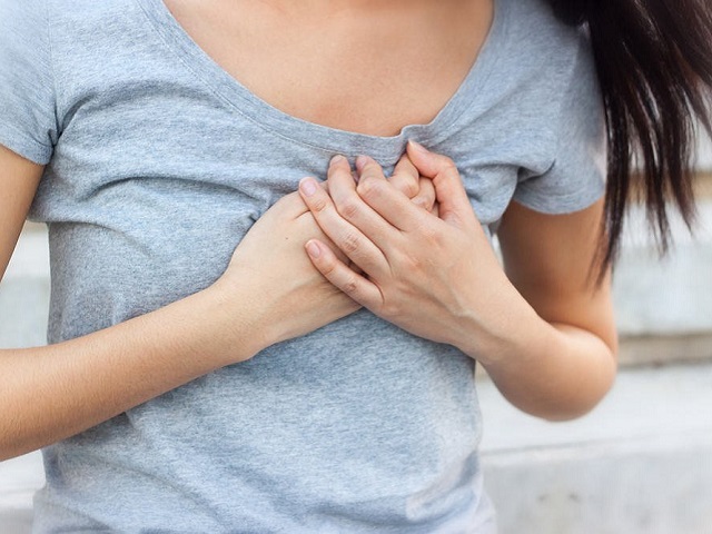 9 quan niệm sai lầm về bệnh tim mạch mà ai cũng tin “sái cổ”