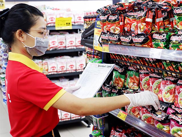 MSN đặt trọng tâm tăng trưởng 2021 vào VCM