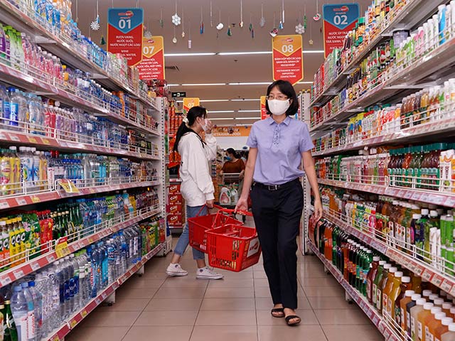 Hệ thống bán lẻ Satra nghỉ Tết từ trưa 30 đến hết mùng 1 Tết (âm lịch)