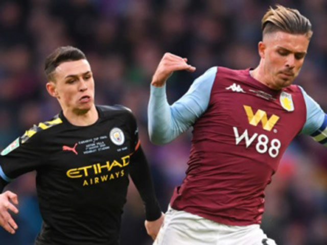 Tin mới nhất bóng đá tối 12/2: Rooney muốn Grealish & Foden dự Euro