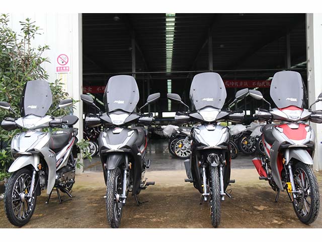 Honda SH 50cc đơn giản là 2 thì  2banhvn