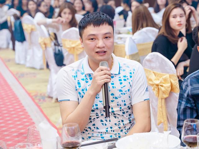 CEO Trịnh Hải Hà và câu chuyện khởi nghiệp "tay ngang" trong ngành dược phẩm