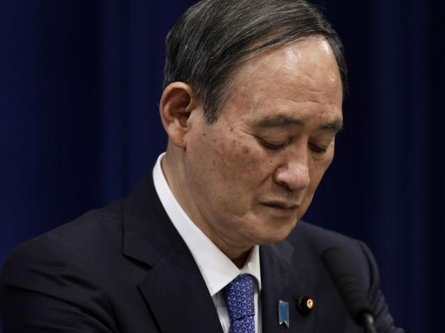Nhật Bản: Con trai Thủ tướng Suga “mời cơm”, hàng loạt quan chức “gánh họa”