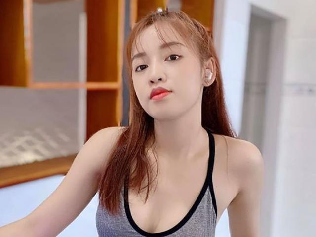Kiều Nữ Làng Hài Chẳng Những Có Vòng 1 Khủng, Mà Còn Có Vòng 2 Mini
