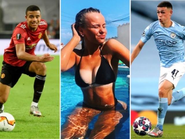 Derby MU - Man City không khoan nhượng: Foden, Greenwood ra sao sau bê bối với gái gọi?