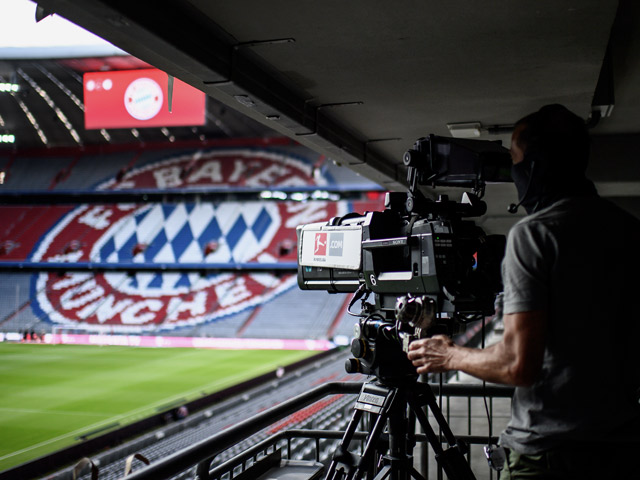 Next Media phối hợp Bundesliga tổ chức hội thảo "Sáng kiến công nghệ"