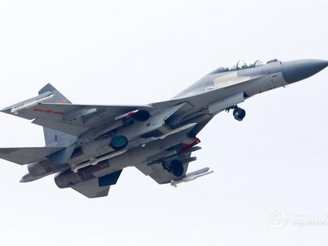 TQ đạo nhái chiến đấu cơ Su-30 Nga: Thực hư ưu việt hơn cả bản gốc