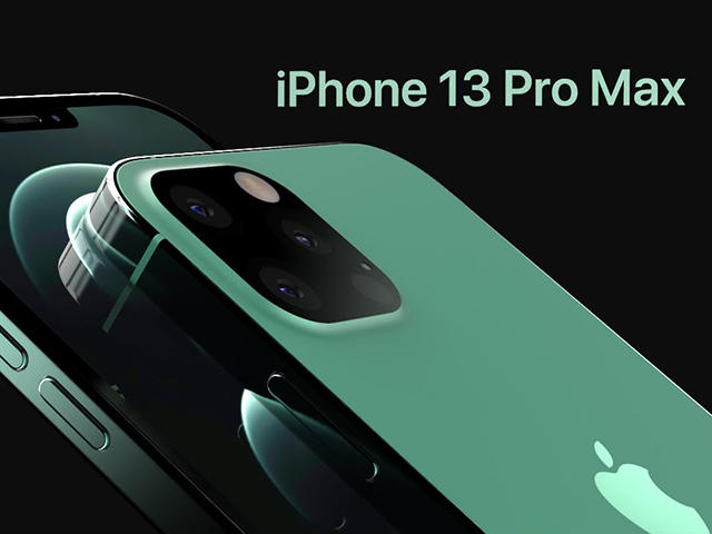 iPhone 13 Pro Max vẫn là chiếc iPhone chụp ảnh đẹp nhất