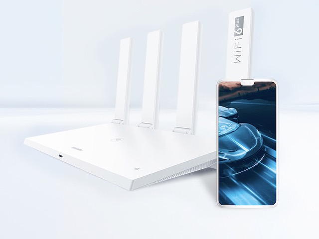 Top 3 router sóng khỏe xóa 'điểm chết' Wi-Fi
