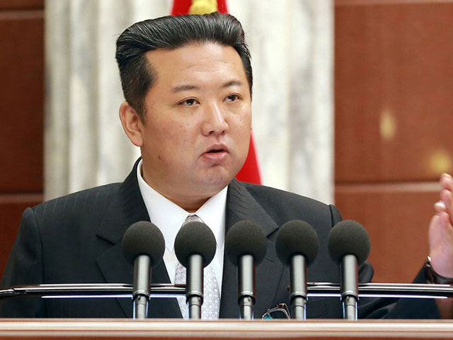 NÓNG nhất tuần: Ông Kim Jong Un gầy đi nhiều chưa từng thấy