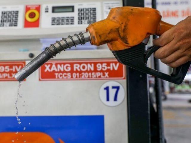 Giá xăng dầu hôm nay 7/1: Lao dốc khi OPEC+ quyết định tăng sản lượng