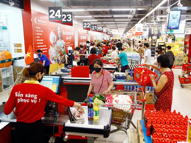 HSBC Research dự phóng giá mục tiêu MSN ở mức 200.000 đồng