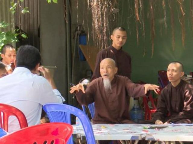 Tin tức 24h qua: Bắt tạm giam 3 đối tượng ở “Tịnh thất Bồng Lai”