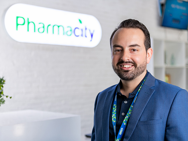 Pharmacity: 5 năm tới sẽ có 5.000 nhà thuốc và nhiều con số 5 diệu kỳ