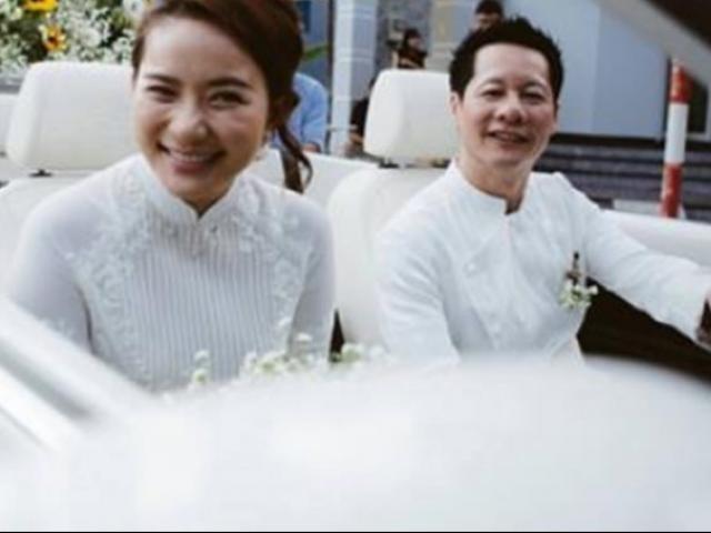Đại gia Việt lấy vợ thứ 4 kém 27 tuổi, tranh chấp 288 tỷ với vợ cũ là ai?