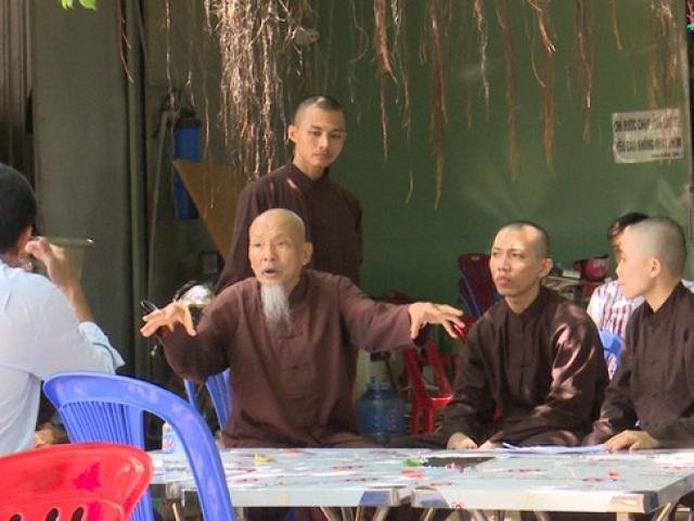 Nóng trong tuần: Khởi tố Lê Tùng Vân, bắt tạm giam 3 bị can ở “Tịnh thất Bồng Lai”