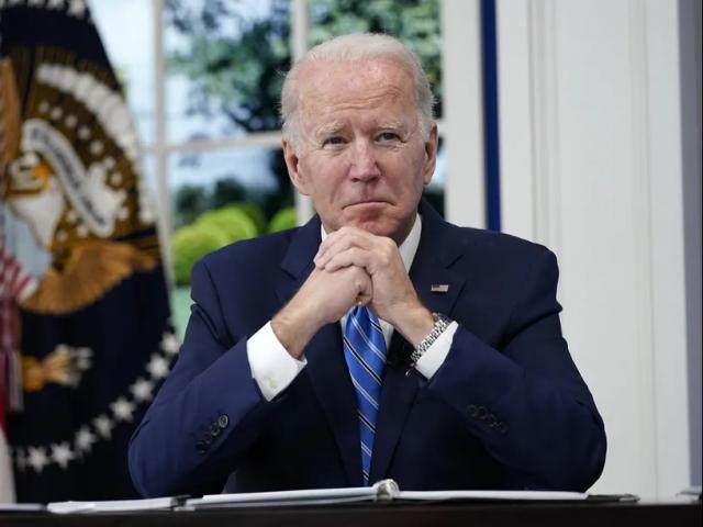 Chưa tới bầu cử giữa nhiệm kỳ, 4 nghị sĩ đã rục rịch luận tội ông Biden