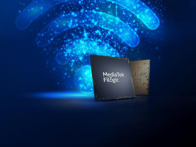 Wi-Fi 7 bất ngờ lộ diện trong bản thử nghiệm của MediaTek