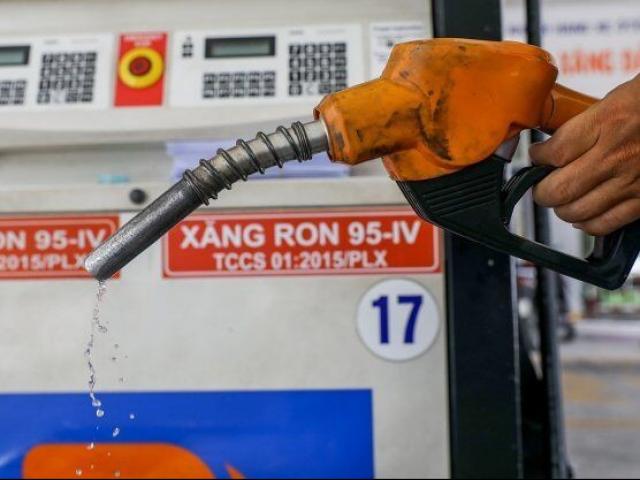 Giá xăng dầu hôm nay 21/1: Giảm mạnh, giá xăng tại Việt Nam chiều nay ra sao?