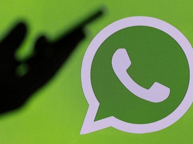 Cô gái bị tử hình vì... một tin nhắn trên WhatsApp