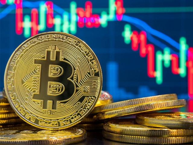 Bitcoin tăng mạnh trở lại, chuyên gia đưa ra lời khuyên đầu tư