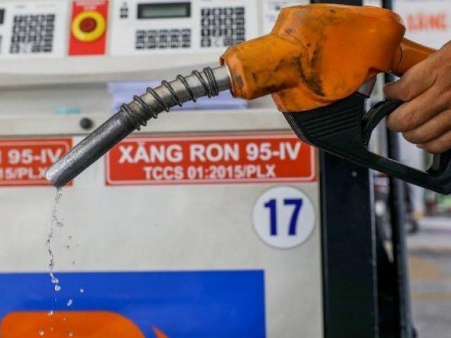 Giá xăng dầu hôm nay 8/2: Lao dốc phiên thứ hai dù chuyên gia dự báo đà tăng sốc