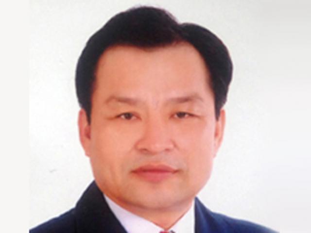 Bắt tạm giam cựu Chủ tịch UBND tỉnh Bình Thuận