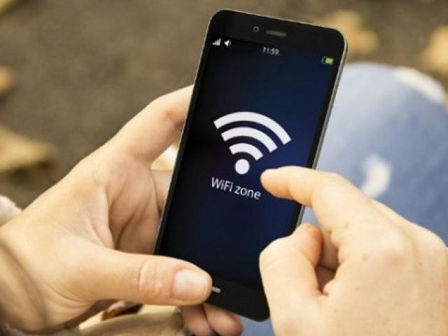 Cách chia sẻ WiFi iPhone, Android nhanh và đơn giản nhất