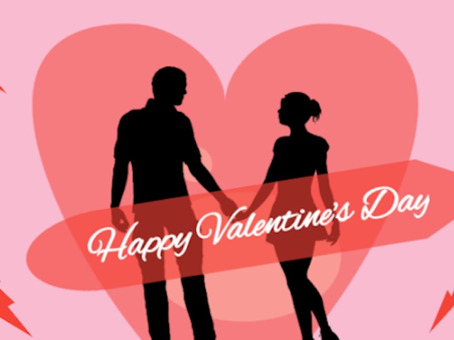 Những lời chúc ngày lễ tình nhân Valentine được cộng đồng mạng chia sẻ