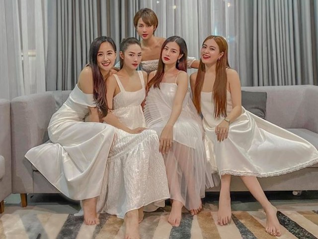 Bị đồn được Gil Lê cầu hôn, Hoàng Thùy Linh liền nói một câu duy nhất
