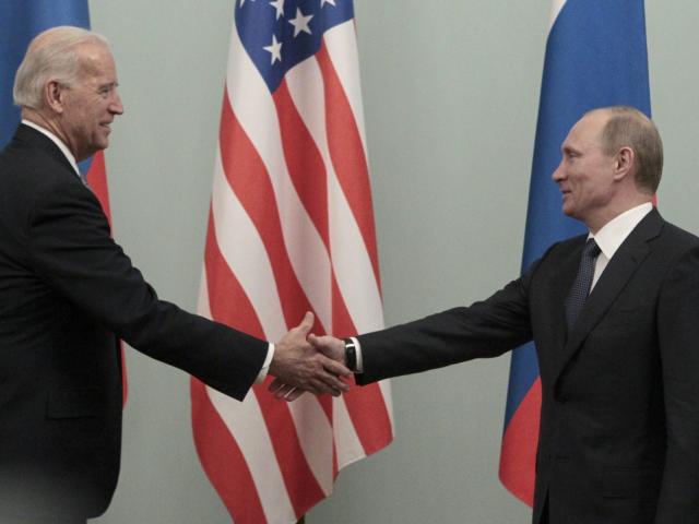 Vì sao hội nghị thượng đỉnh với ông Putin là “canh bạc” với Tổng thống Mỹ Biden?