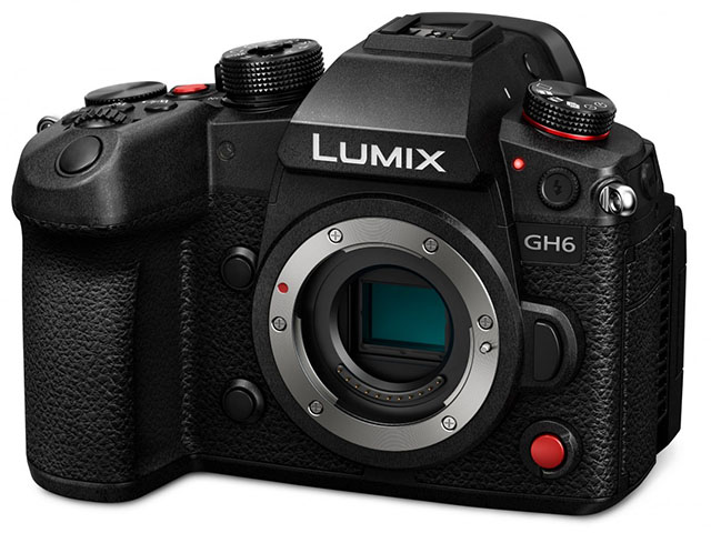 panasonic lumix h1s