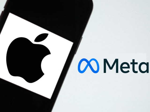 Meta (Facebook) sẵn sàng cho cuộc đua mới với Apple