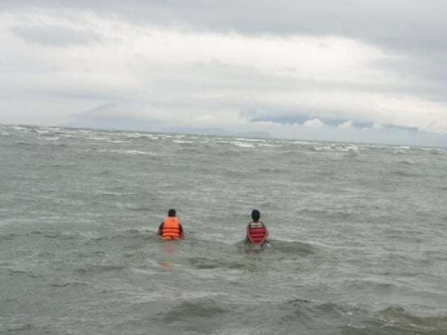 Vụ chìm ca nô ở Quảng Nam: Số người chết lên 13, phương tiện còn hạn đăng kiểm