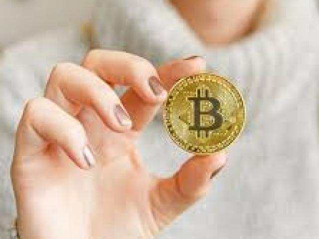 Giá bitcoin hôm nay 1/3: Mỹ cấm giao dịch tiền kỹ thuật số với Nga, bitcoin tăng như vũ bão