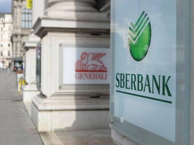 Căng thẳng chính trị Nga – Ukraine: Cổ phiếu ngân hàng lớn nhất của Nga rớt giá thảm, nhà đầu tư mất 99,9% chỉ trong vài ngày