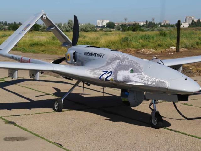 Ukraine tuyên bố nhận được lô UAV "khét tiếng" từ Thổ Nhĩ Kỳ