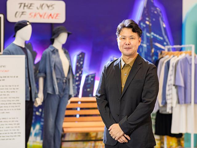 UNIQLO bứt phá thế nào trong năm 2022 với kế hoạch ra mắt cửa hàng đặc biệt tại Saigon Centre?