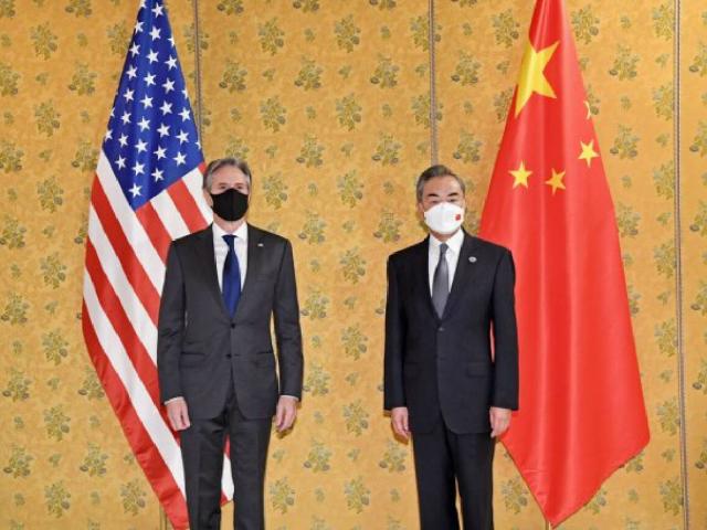 Mỹ - Trung Quốc bàn về xung đột Nga - Ukraine: Quan điểm khác xa