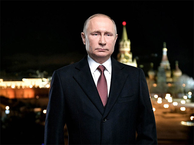 NÓNG nhất tuần: Điều kiện kết thúc giao tranh ở Ukraine của ông Putin