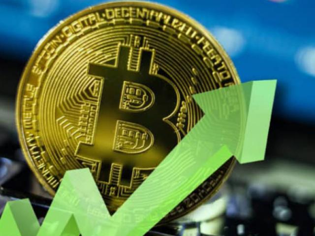 Giá bitcoin hôm nay 9/3: Tăng dựng đứng, nhà đầu tư kì cựu đặt niềm tin vào bitcoin