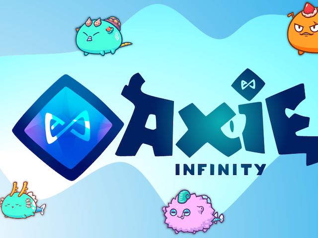 GameFi: Axie Infinity được tìm kiếm nhiều nhất và có giao dịch &quot;khủng&quot; nhất